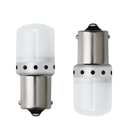 1156 led ba15s 21w smd - 2x,