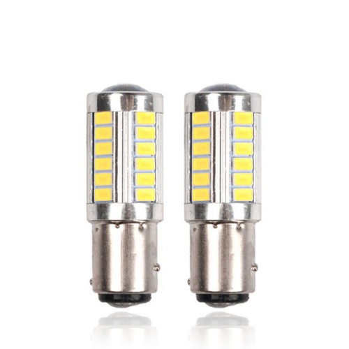 P21 bay15d led 33smd auto - led,