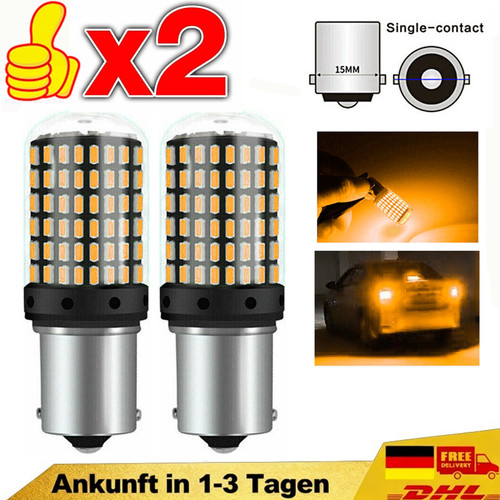 P21 ba15s 1156 144smd - 2, x