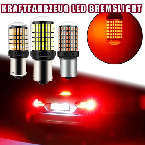 P21 ba15s 1156 - w, led