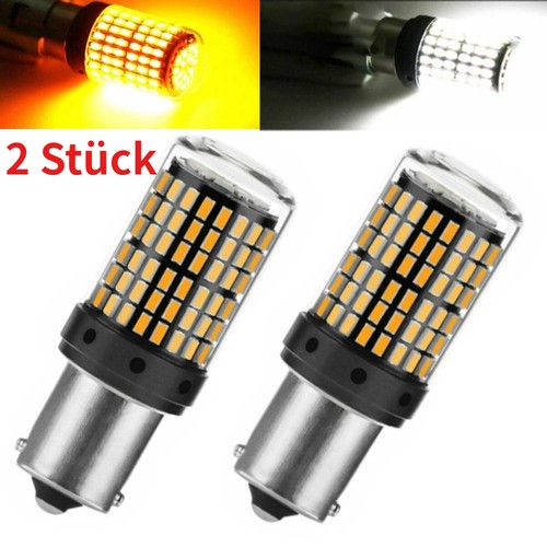 P21 ba15s 1156 - x, 144smd