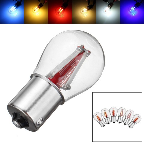 Bau15s ba15s bay15d led - ba15s,