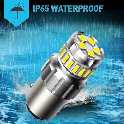 1156 ba15s led p21 - 2x,