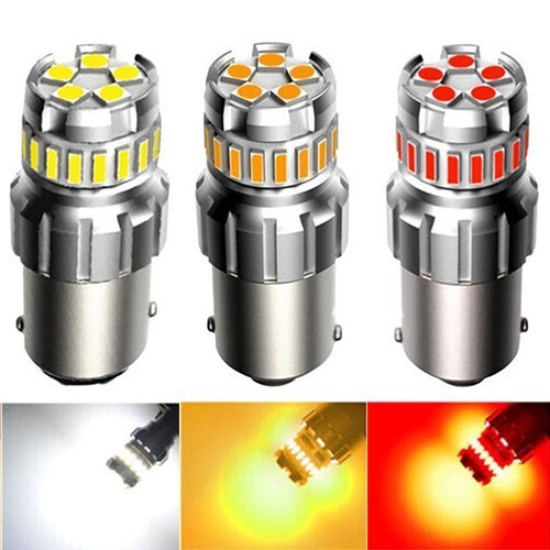 P21 1157 bay15d led - 1157,