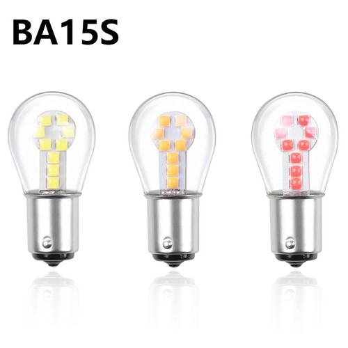 Ba15s bay15d 1157 - 1157, 3w