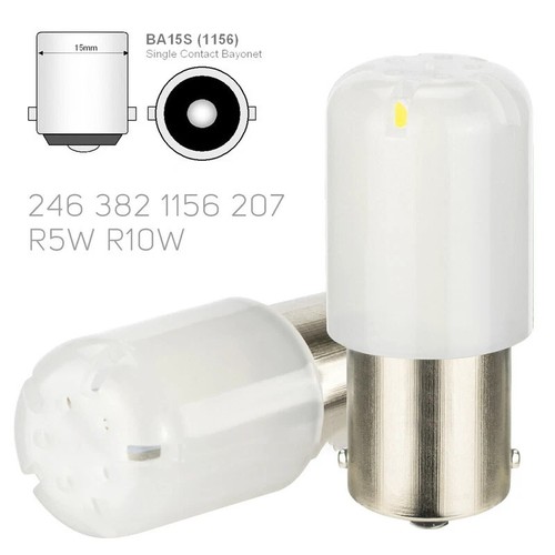 12v led canbus 1156 ba15s - 1156,