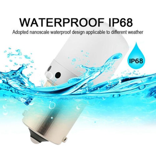 P21 ba15s 1156 - 4x, w