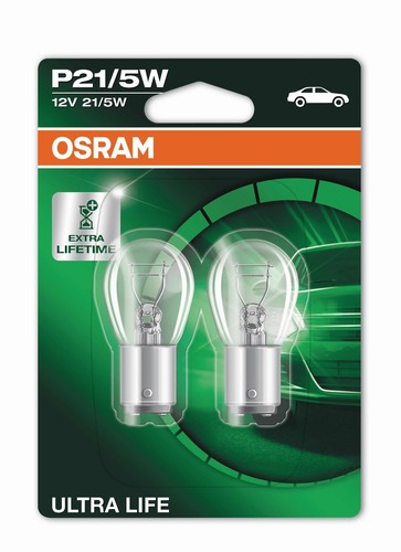 Original osram ultra - 2x,