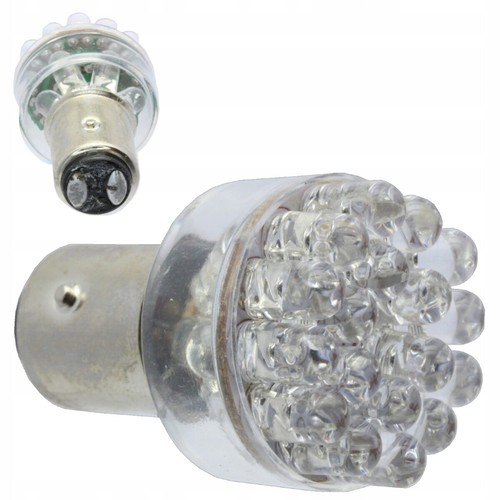 18x led glühbirne - 18x, stop