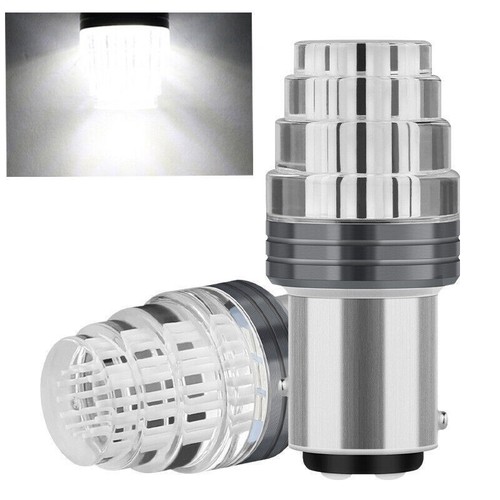 2stk led p21 ba15s bay15d - p21,