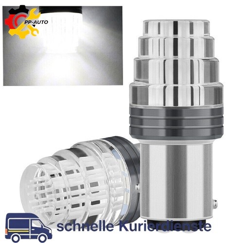 Stk led p21 - w, bay15d