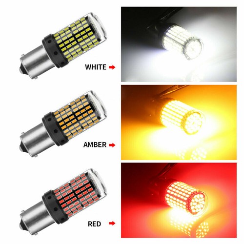 P21 ba15s 1156 144smd - 2, er