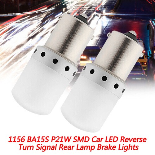 4stk 1156 led smd - led, w