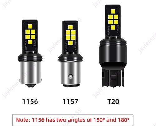 Neu 1156 ba15s blinker - neu,