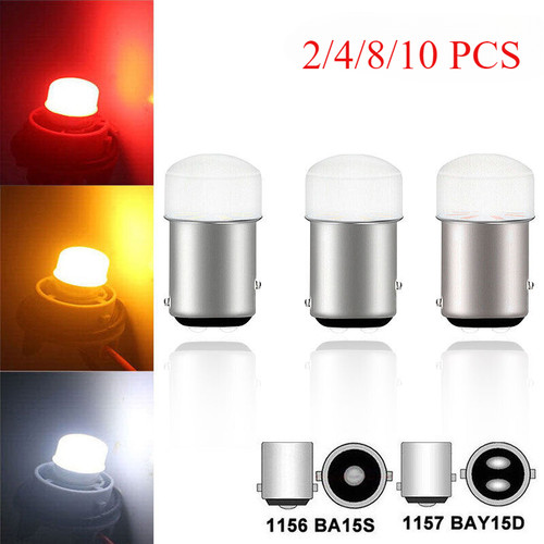 Ba15s bay15d led auto - ba15s,