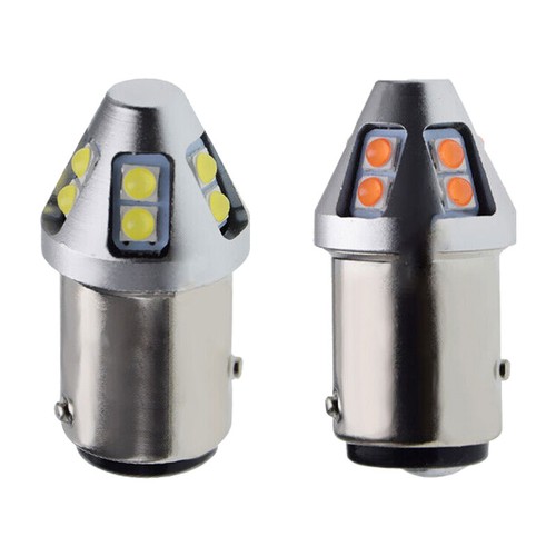 Baz15d p21 led smd - 2x,