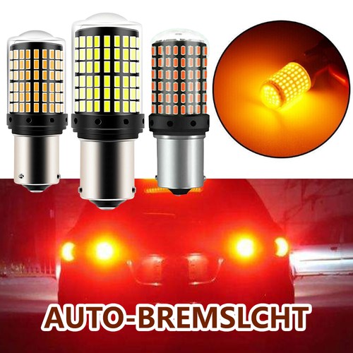 P21 ba15s 1156 144smd - ba15s, led
