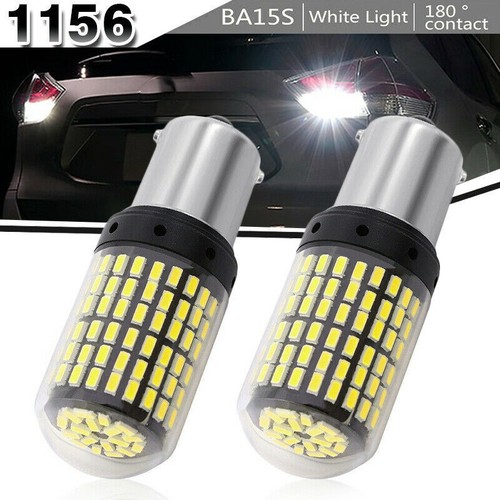 Ba15s 1156 144smd - ba15s, p21