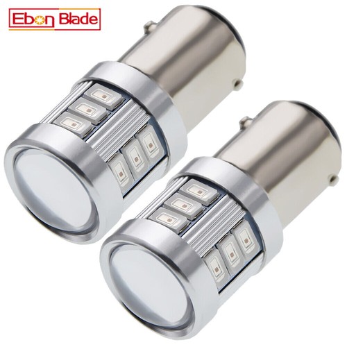 P21 baz15d 566 led birne - 2x, p21/4w