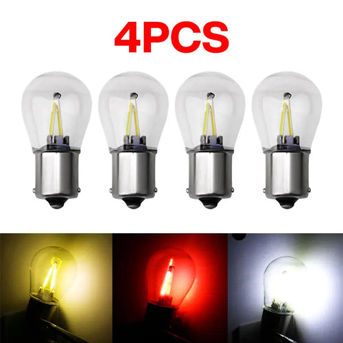 1156 ba15s p21 - p21, led