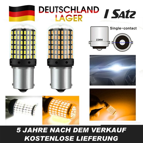 P21 ba15s 1156 144smd - 2,