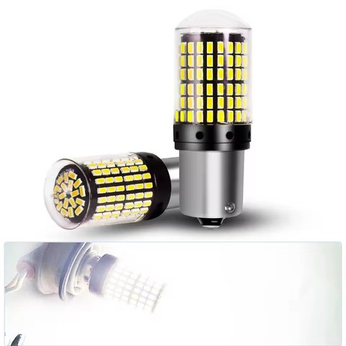 Led auto birnen 1156 ba15s - birnen,