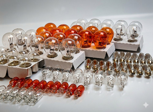 120x stück set - 120x,