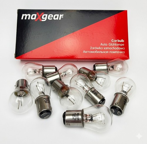 10x p21 bay15d 5w - p21/5w, 21/5w