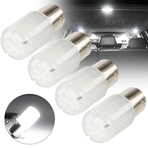 Led canbus 1156 ba15s - canbus, w