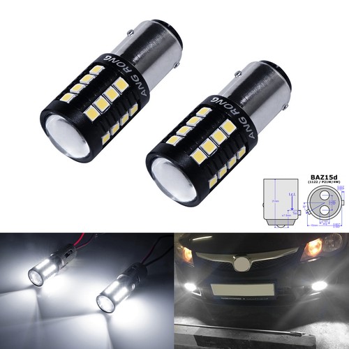 Paar smd 3030 led - p, 21/4w