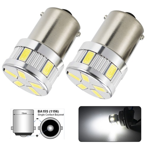 Auto kfz 1156 smd - 2x,