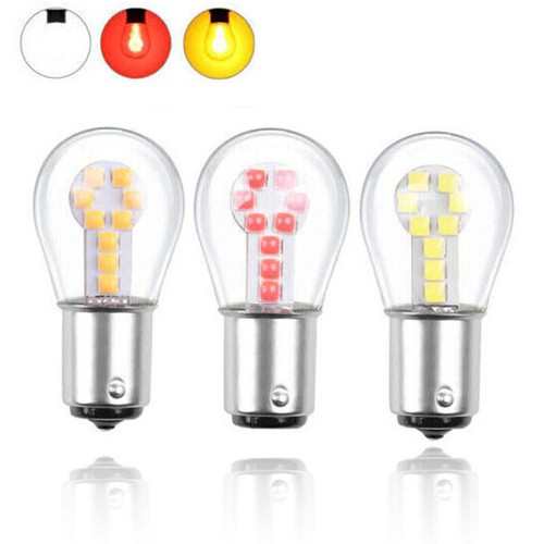 Led bay15d ba15s - bay15d, dc