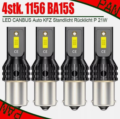 Stk 1156 ba15s 21w - stk,