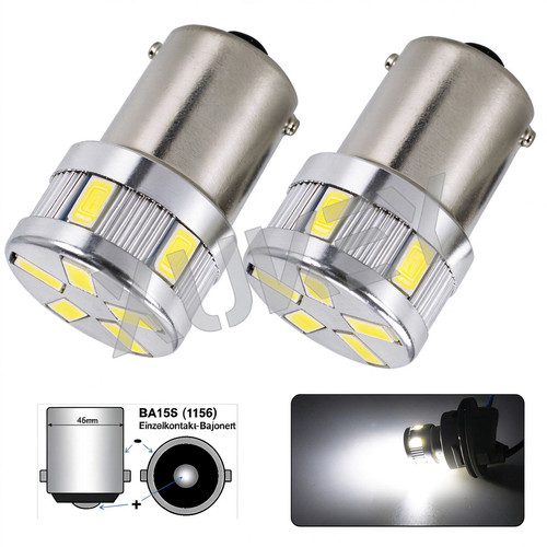 Auto kfz 1156 smd - kfz, led