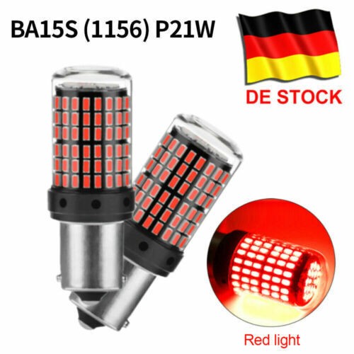 2stk p21 ba15s - ba15s, 1156