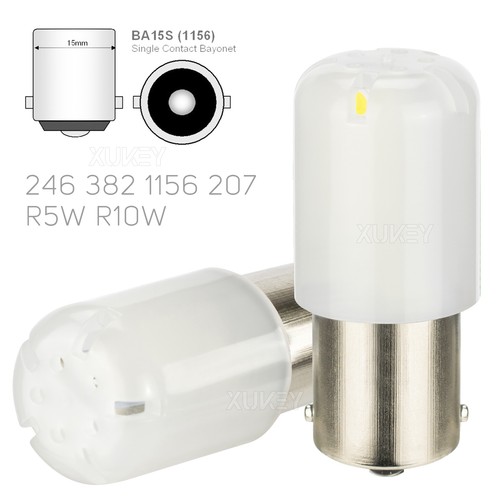 P21 ba15s 1156 3030smd - ba15s,