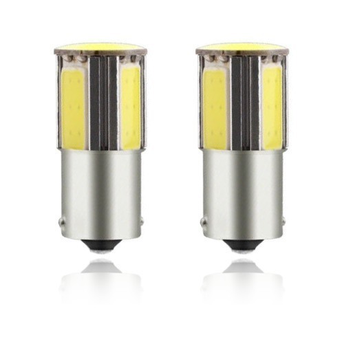 Led p21 cob bay15d - bay15d, 1156