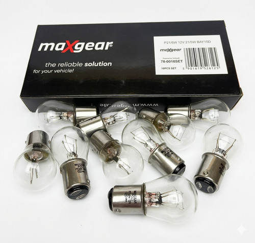 P21 lampen 21 5w 12v - x,