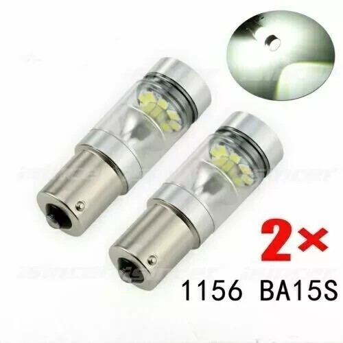 1156 ba15s 21w led - ba15s, p